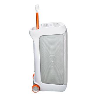 CAIXA DE SOM BT 240W PARTYBOX STAGE 320 - BRANCO - UN - JBL