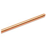 HASTE ATERRAMENTO BC  10(1/2)x1,5m JL