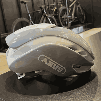 Capacete Abus GameChanger 2.0 Cinza