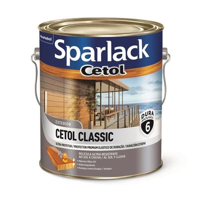 SPARLACK CETOL CANELA BR 3,6L