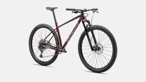 BICICLETA CHISEL HT COMP BRA  hover