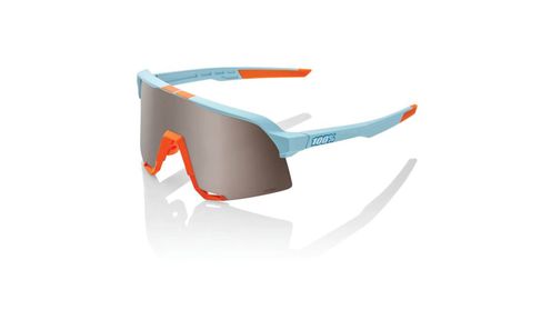 OCULOS 100% S3 - SOFT TACT TWO TONE