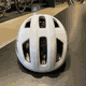 Capacete Scott Supra Plus Branco - 5