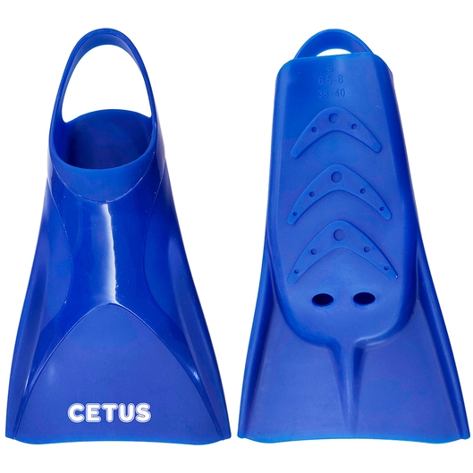 NADADEIRA MARLIN CETUS AZUL