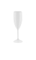 Taça para Espumante Boccati 210ml (branca)