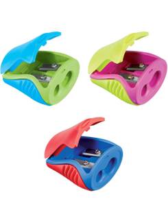 APONTADOR DEPOSITO BOOGY 2 FUROS - DPL 24 - MAPED