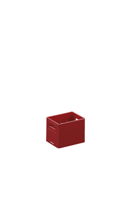 Abridor para cerveja Engradado Boccati (vermelho)