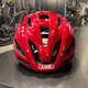 Capacete Abus Stormchaser Vermelho - 4