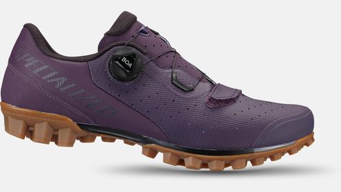 SAPATILHA SPECIALIZED RECON 2.0 ROXO/LILÁS ESCURO