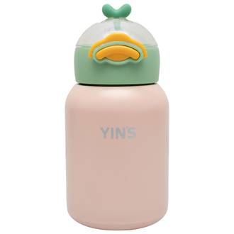 GARRAFA TERMICA DUCK YS27426 - 320ML - UN - YINS