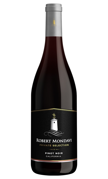 Compre Vinho Robert Mondavi Private Selection Pinot Noir 750ml