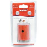 SERRA COPO DIAM SEGMENT 063mm MISTER