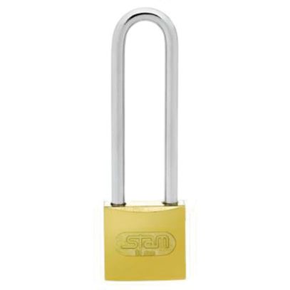CADEADO STAM HASTE LONGA 30mm