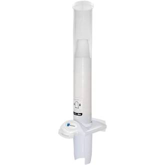 DISPENSER P/COPO DESCART AGUA 53308 - BRANCO - UN - NOBRE
