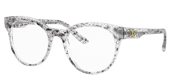 ARMACAO DOLCE & GABANNA DG3334 3287