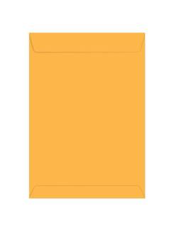 ENVELOPE SACO OURO 80G - C/10 - 20X28 - UN - SCRITY