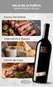 Vinho La Puerta Gran Reserva Blend 750ml
