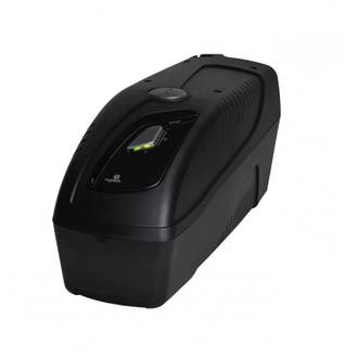 NOBREAK 1200VA TRIVOLT EASY WAY - 6 TOMADAS - 4133 - UN - RAGTECH