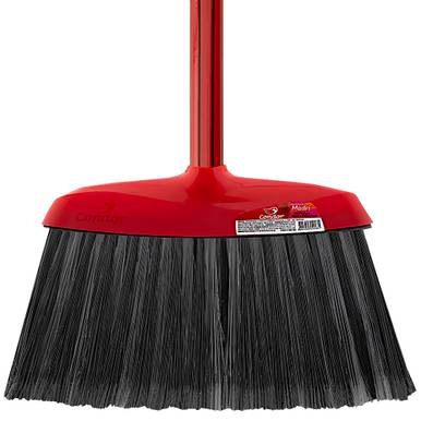 VASSOURA MULTIUSO MADRI COM CABO CONDOR