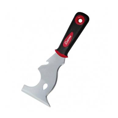 ESPÁTULA DE AÇO MULTIUSO CORTAG