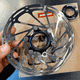 Disco Rotor para Freio Sram Original CenterLine A2 CenterLock - 2