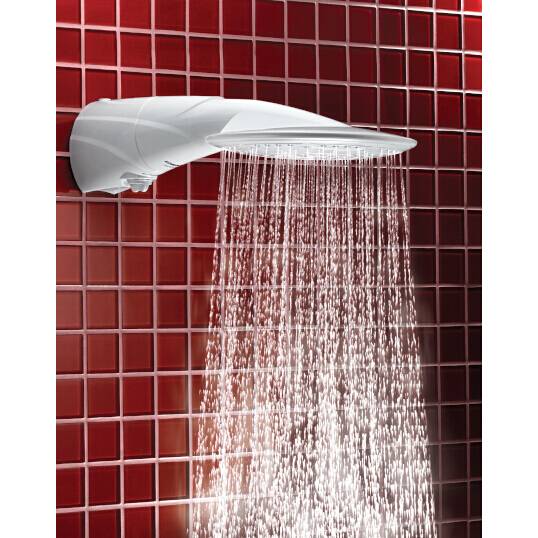 CHUVEIRO ELÉTRICO ADVANCED MULTITEMPERATURAS LORENZETTI 220 V 7500 W