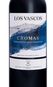 Vinho Los Vascos Cromas Gran Reserva Carmenere 750ml