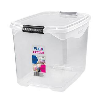 ORGANIZADOR PLASTICO 36L 951 - UN - SANREMO