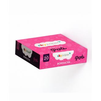 BORRACHA POA PO0202 - UN - SKYPAPER