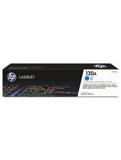 TONER 130A CYAN CF351AB - UN - HP