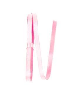 FITA CETIM Nº 1 7MMX10M  - ROSA BEBE - UN - KIT