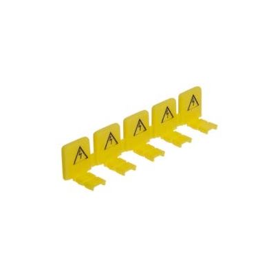 PROTETOR BARRAMENTO 5 POLOS EASY9 EZ9X33905
