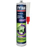 VEDA CALHA TYTAN 280g ALUMINIO