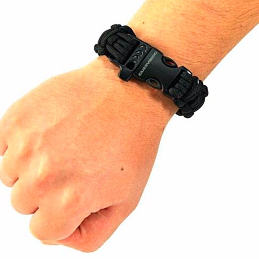 PULSEIRA SURVIVAL GUEPARDO PRETO