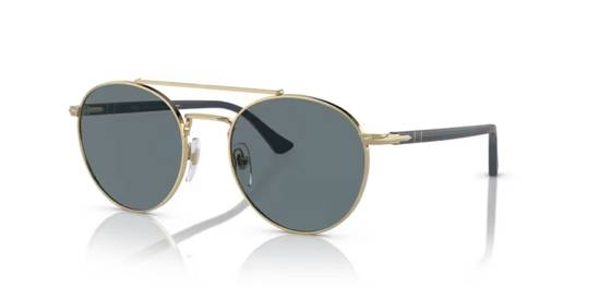 Óculos de Grau Persol 0PO3317V - Elegância e Durabilidade em Cada Detalhe