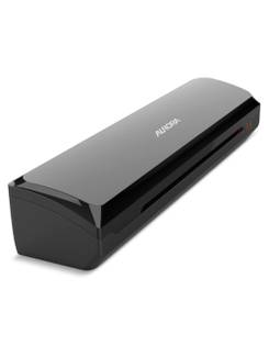 PLASTIFICADORA A4 220W LH4205H LH4205H-2 - UN - AURORA