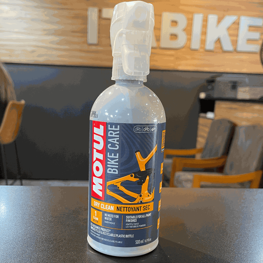  Limpador De Quadro À Seco Motul 500ml