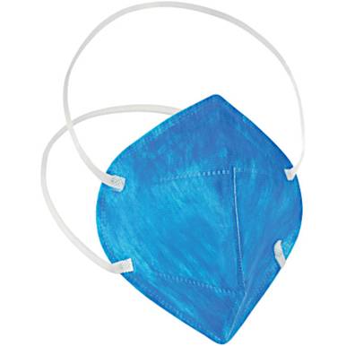 RESPIRADOR DELTA PRO SAFETY PFF2 (S)