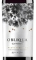 Vinho Obliqua Carmenere 750ml