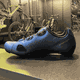 Sapatilha Scott Comp Speed Azul e Preta - 2