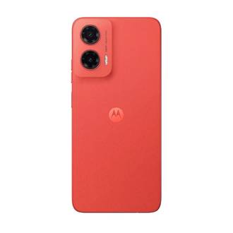 SMART MOTO G35 5G XT2433-2 OCTA-CORE/256GB/12GB/8MP/6.7P - CORAL - UN - MOTOROLA