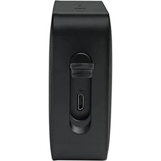 CAIXA DE SOM BT 3.1 W GO A PROVA D AGUA - ESSENTIAL - UN - JBL