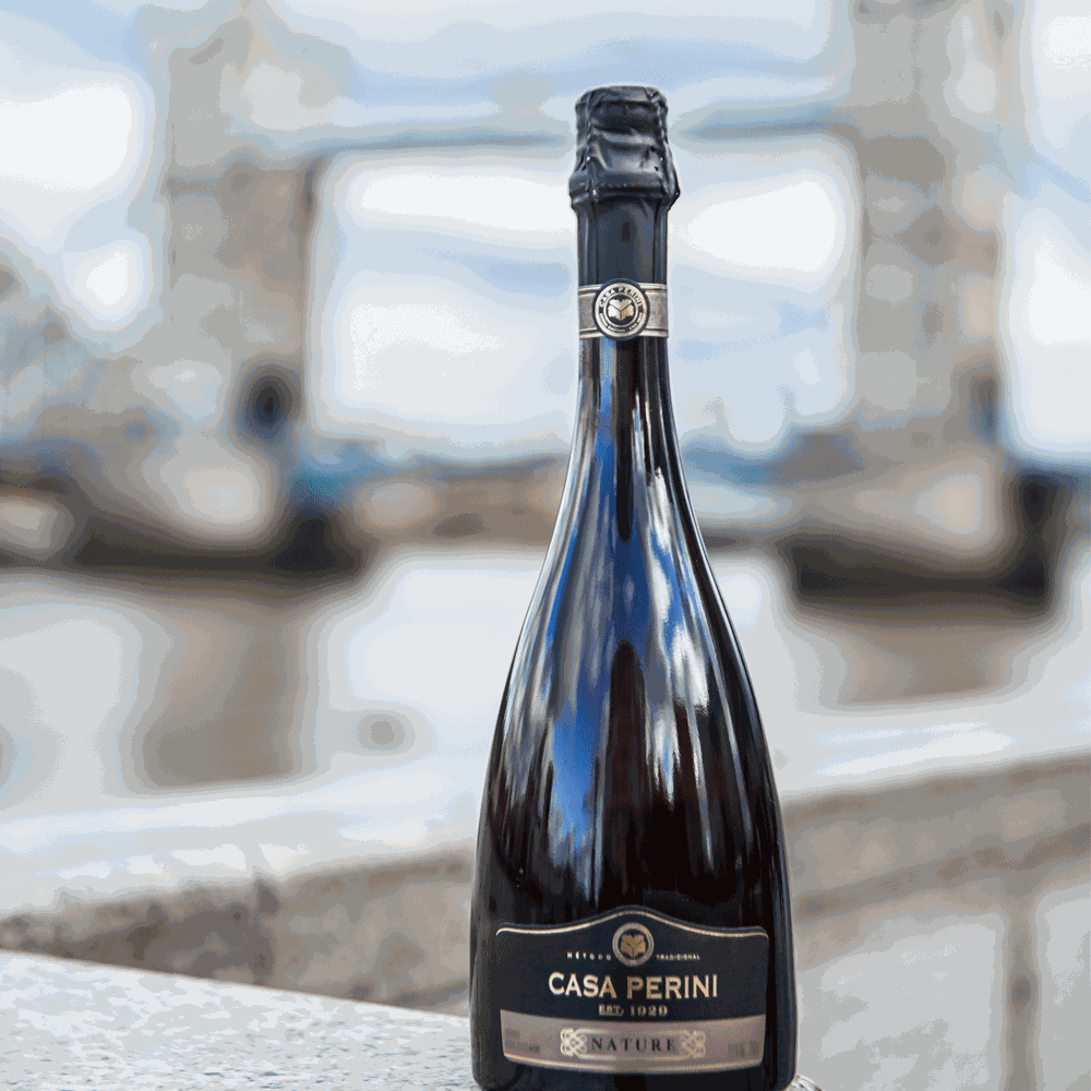ESPUMANTE NATURE(750ML)-CASA PERINI