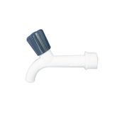 TORNEIRA TANQUE PLAST 15cm 3/4 1158 HERC
