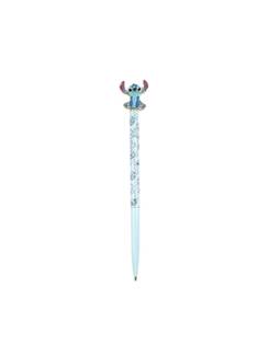 CANETA ESFER METALICA STITCH 1.0MM - 31304 - UN - MOLIN