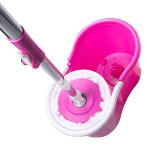 MOP JEITOSA FIT 8L BT1390 - ROSA - UN - BETTANIN
