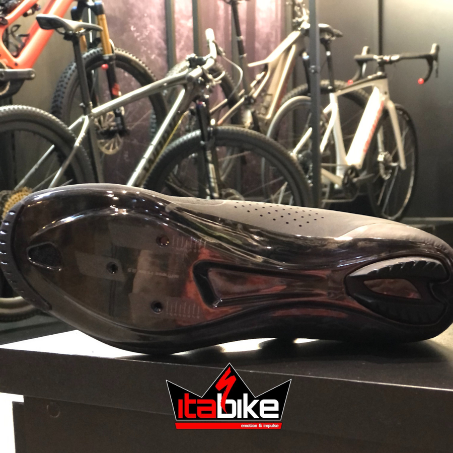 Sapatilha Specialized Torch 3.0 Speed Preta