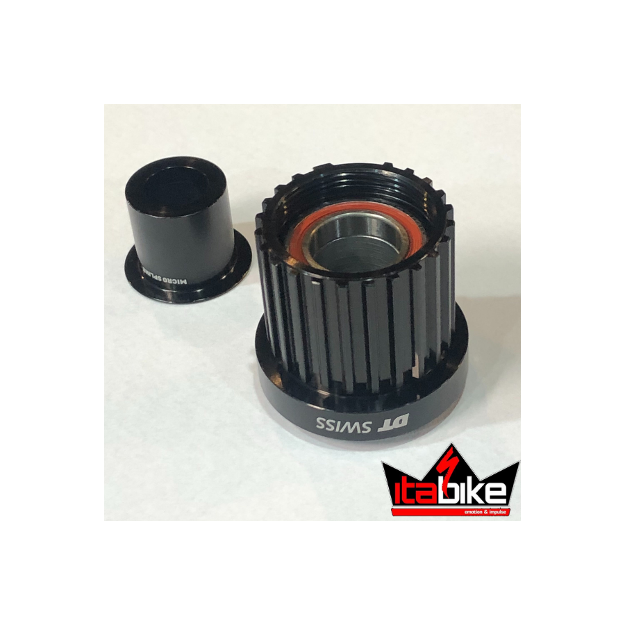 Freehub DT SWISS Original Ratchet  MICRO SPLINE 