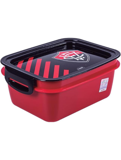 MARMITA C/ TRAVA/DIVISORIA 850ML - VITORIA - UN - PLASUTIL