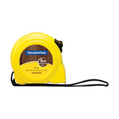 TRENA TRAMONTINA 5 metros Ref: 43166/305